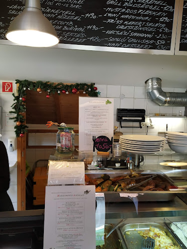 Comentarii opinii despre Forráspont Pomáz