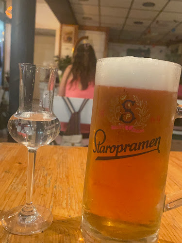 Paletta Bisztró Budapest - Budapest