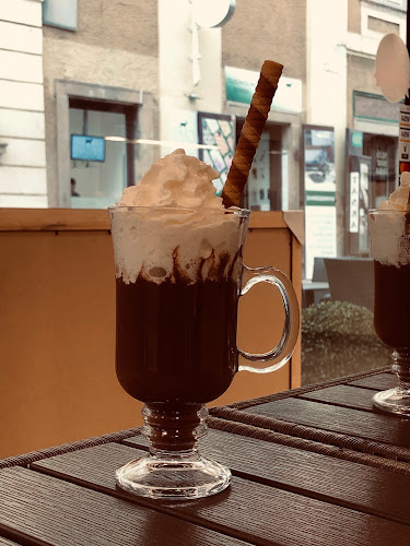 Dolomiti Fagylaltozó - Vendéglátás