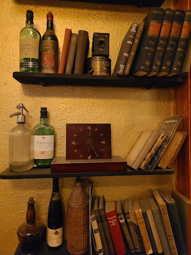 Comentarii opinii despre Paris, Texas Kávéház