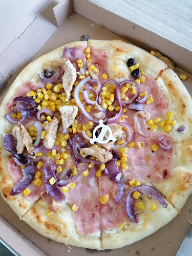 Bár-Ka Kávézó és Pizzéria - Komárom