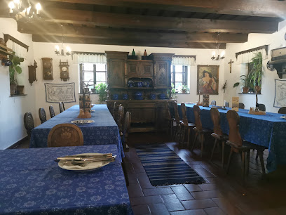 Székely Tanya Csárda