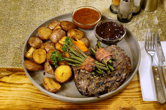 Opinii despre Katlan Borozó în Sopron - Vendéglátás