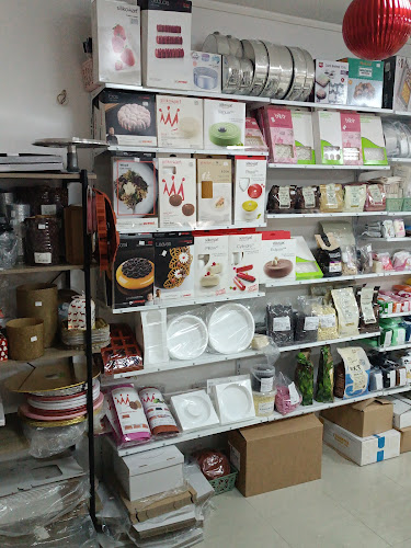 Ila Grillázs cukrasz kellekek - Hatvan