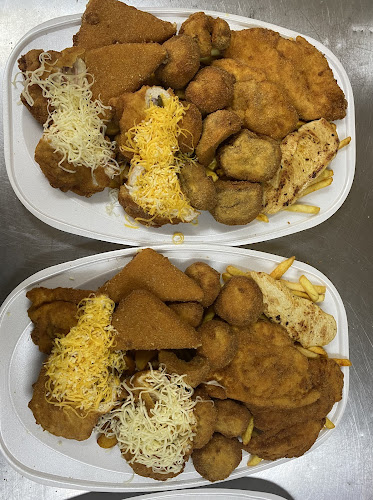 MEEX Bistro (Pizza, Hamburger) - Vendéglátás