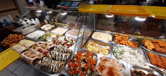 Country Tortilla Gyros és Grillház