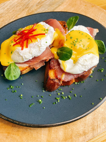 Jó Reggelt Reggeliző és Bisztró - Debrecen