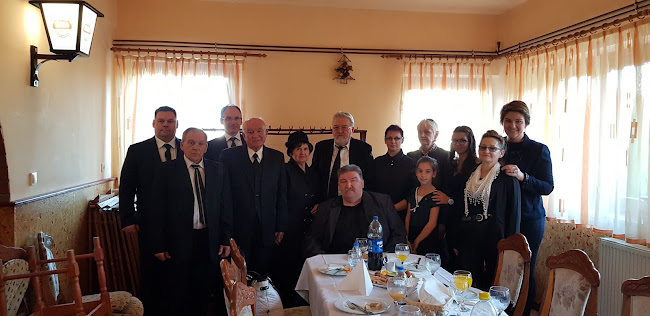 Fehérgyarmat, Tömöttvár u. 40, 4900