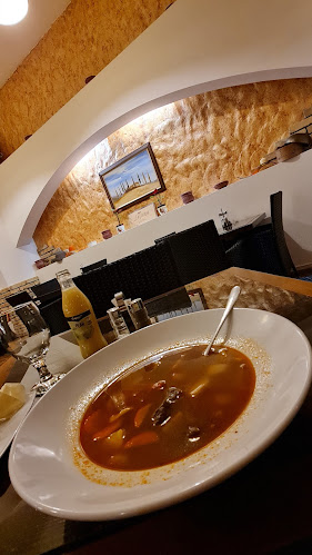 Opinii despre La Toscana Bisztró în Cegléd - Vendéglátás