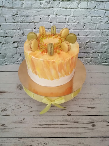 Comentarii opinii despre Reni's Cake Tortaműhely