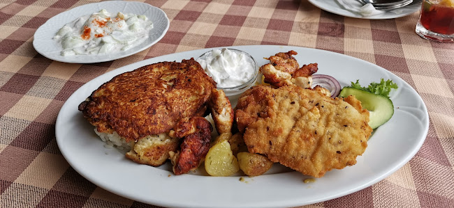 Horváth-kert Vendéglő