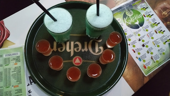 Budapest, Erzsébet krt. 26, 1073