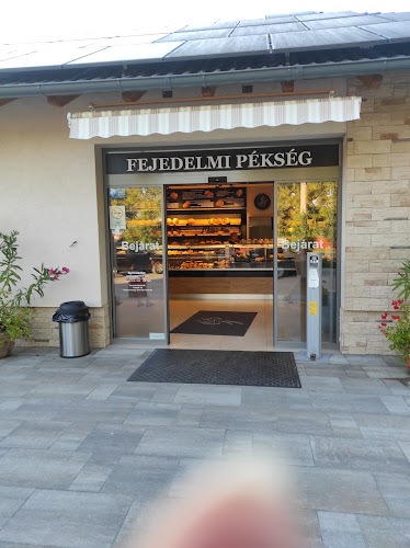 Comentarii opinii despre Fejedelmi pékség drive