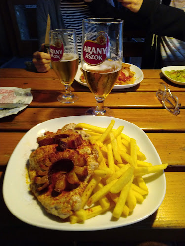 Comentarii opinii despre Csopak Vendéglő és Pizzéria