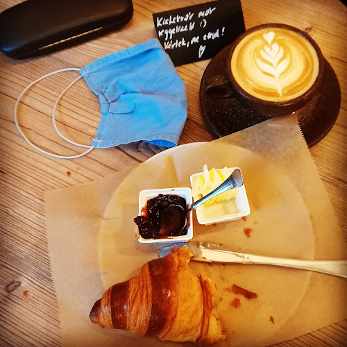 Modam Specialty Coffee & Store - Vendéglátás