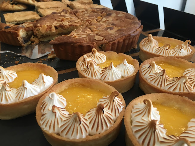 A kis pékinas - Le Petit Boulanger - Budapest