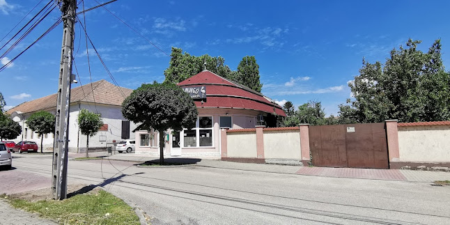 Opinii despre Flamingó Étterem és Kávézó în Komárom - Vendéglátás