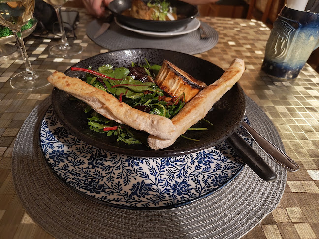 Inhauser Pincészet & Restaurant & Guesthouse - Vendéglátás