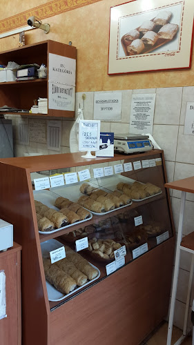 Opinii despre Rétesbolt în Debrecen - Vendéglátás