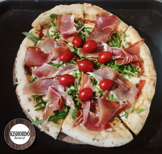 Opinii despre Kishordó Borozó în Szeged - Vendéglátás