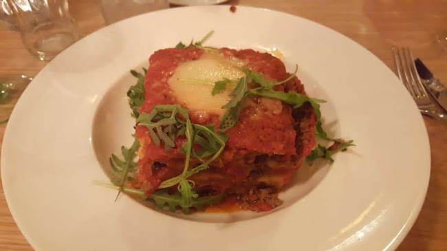 Budapest, Király u. 13, 1075