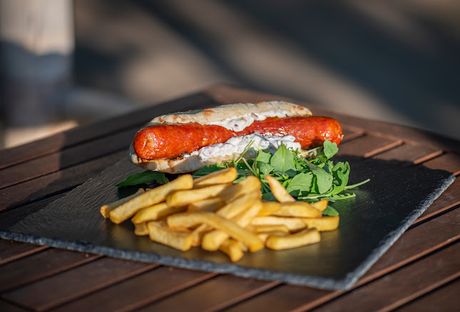 Opinii despre Wave Box în Dunakeszi - Vendéglátás