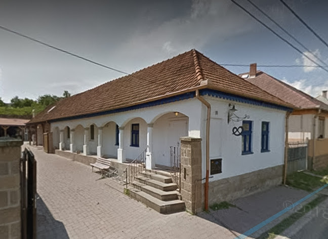 Rozika Kávézó, Sütiző - Noszvaj