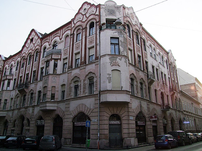 Apród Söröző - Vendéglátás