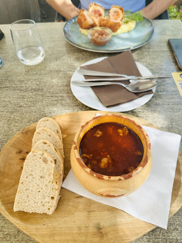 Belga Étterem és Söröző