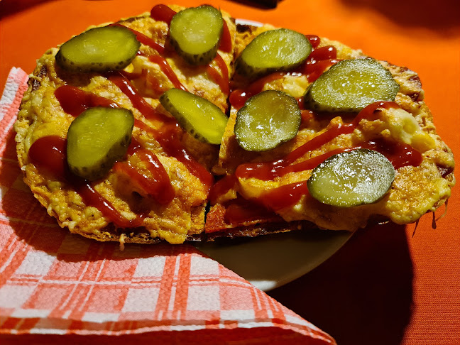 Két pisztoly söröző