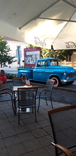 Gyula, Kossuth Lajos u. 13, 5700