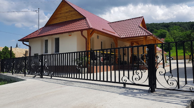 Karancsalja, Rákóczi út 162, 3181