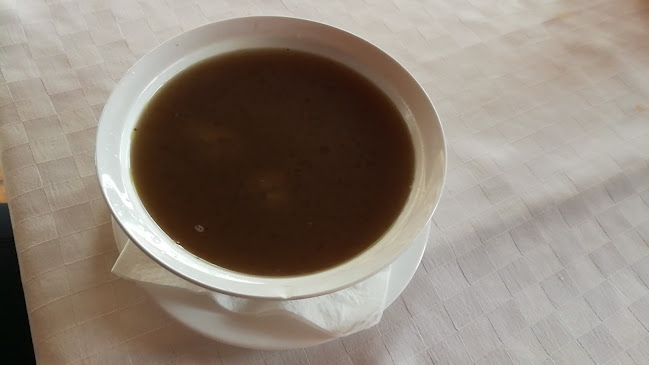 Tarka Kakas - Magyarpolány