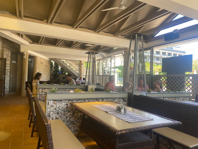 Comentarii opinii despre Sétány Étterem-Kávézó