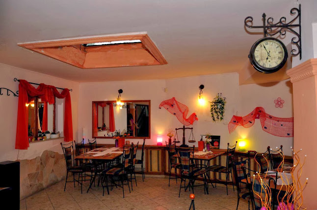 Pizzéria Pizza Padre - Vendéglátás