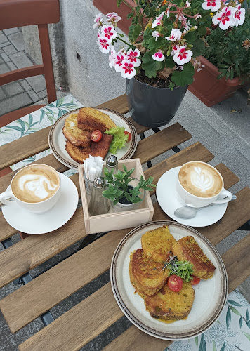 Cirkele - reggeli & brunch