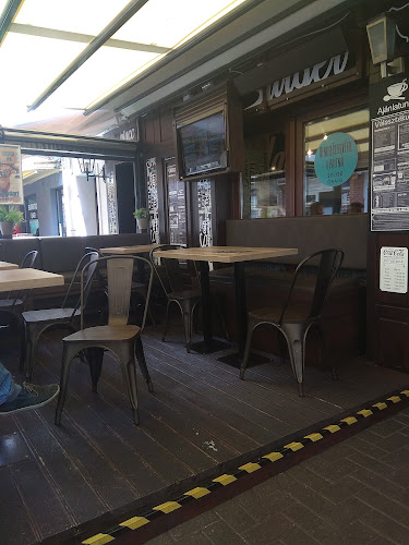 Placc burger and what else - Szombathely