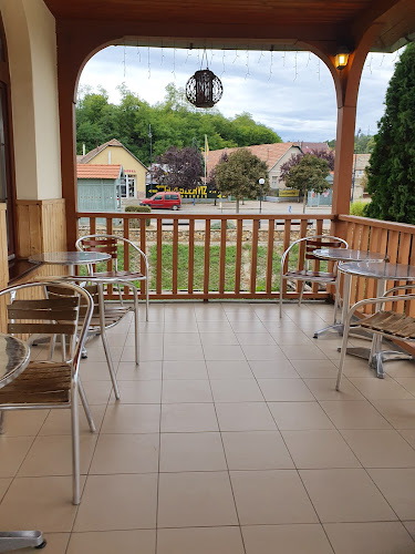 TimGa cukrászda - Mogyoród