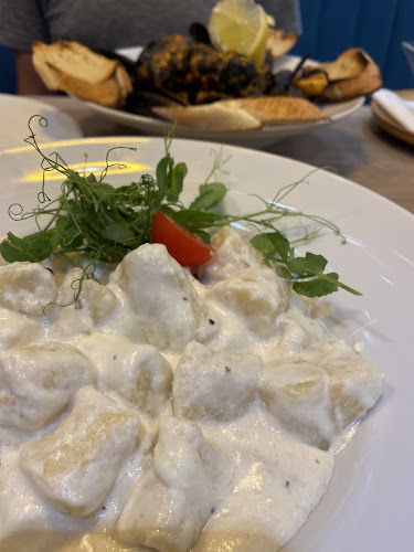 Opinii despre Notte Trattoria în Zsámbék - Vendéglátás