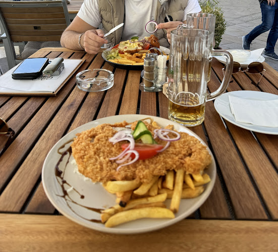 Opinii despre Galéria Bisztró în Pápa - Vendéglátás