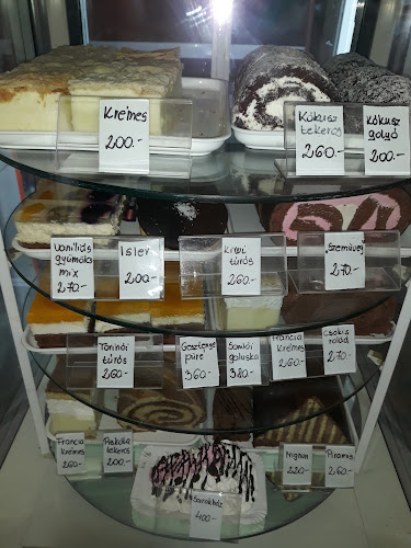 Király fagyizó és cukrászda