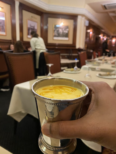 Indian Palate - Indian Restaurant in Budapest - Budapest