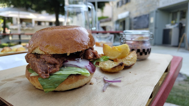 Fricska Veszprém - Vendéglátás