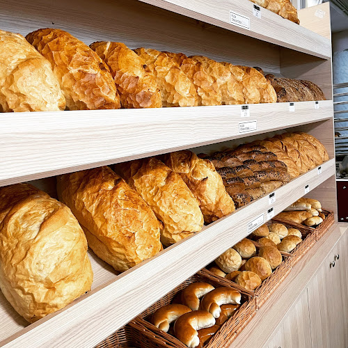 Martini Friss Pékség