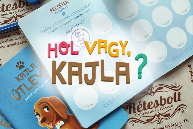 Comentarii opinii despre Rétesbolt - Cukrászda és Kávézó