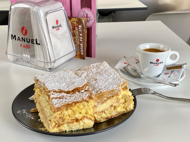 Dori's café - Vendéglátás