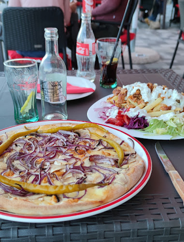 Red Devils Pub & Pizzéria - Csemő