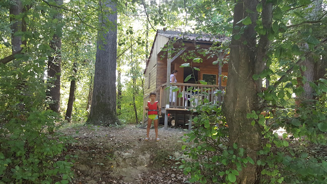 Mezítlábas Büfé - Vendéglátás