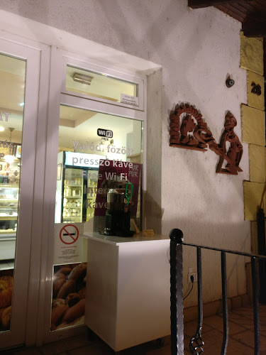 Comentarii opinii despre Felsőgödi Kenyérlelde