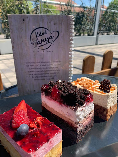 Kávé-Tanya - Pápa